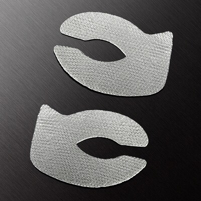 FILLMED SKIN PERFUSION EYE-RECOVER MASK (X4) FILLMED SKIN PERFUSION EYE-RECOVER MASK (X4)