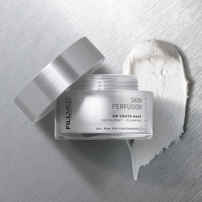 FILLMED SKIN PERFUSION GR-YOUTH MASK FILLMED SKIN PERFUSION GR-YOUTH MASK