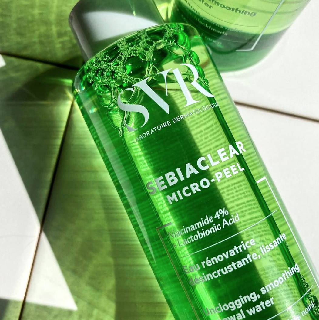 SVR SEBIACLEAR Micro-Peel