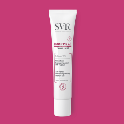 SVR SENSIFINE AR CREME RICHE SVR SENSIFINE AR CREME RICHE
