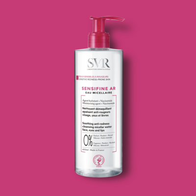 SVR SENSIFINE AR EAU MICELLAIRE SVR SENSIFINE AR EAU MICELLAIRE