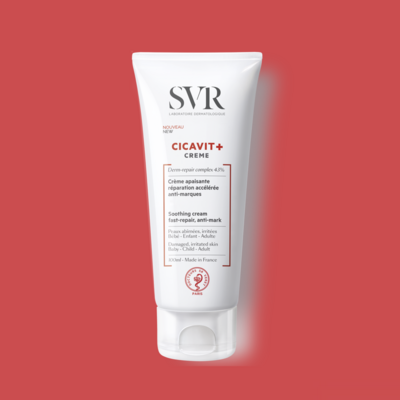 SVR CICAVIT+ CREME (40 ml) SVR CICAVIT+ CREME (40 ml)
