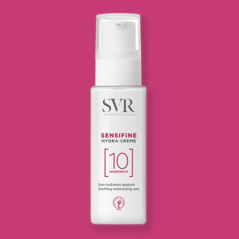 SVR SENSIFINE HYDRA-CRÈME SVR SENSIFINE HYDRA-CRÈME