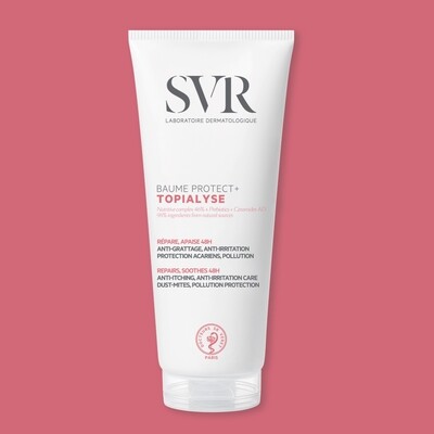 SVR TOPIALYSE BAUME PROTECT+ (200 ml) SVR TOPIALYSE BAUME PROTECT+ (200 ml)