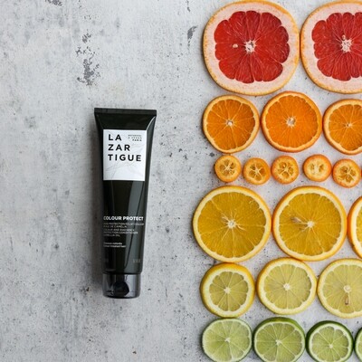LAZARTIGUE COLOUR PROTECT CONDITIONER LAZARTIGUE COLOUR PROTECT CONDITIONER