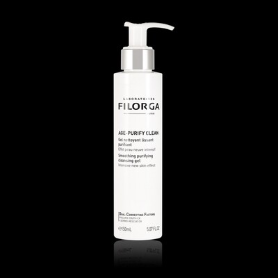 FILORGA AGE-PURIFY CLEAN FILORGA AGE-PURIFY CLEAN