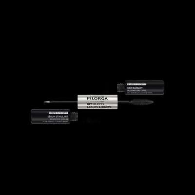 FILORGA OPTIM-EYES LASHES & BROWS FILORGA OPTIM-EYES LASHES & BROWS