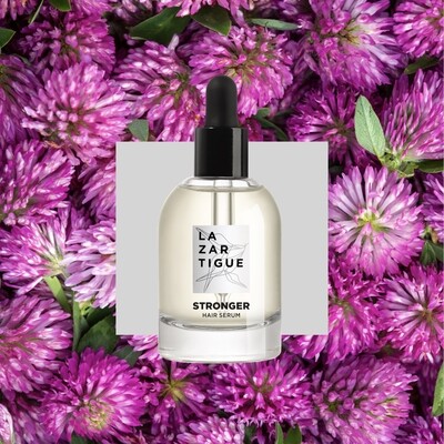 LAZARTIGUE STRONGER SERUM LAZARTIGUE STRONGER SERUM