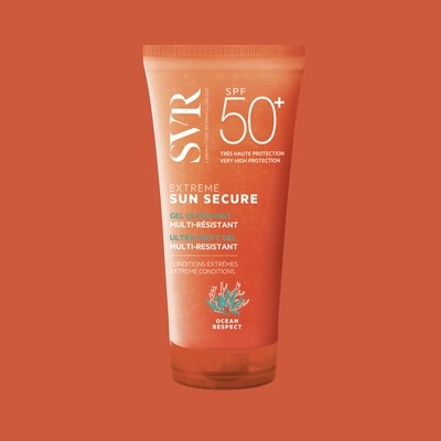SVR SUN SECURE EXTREME SPF 50+ SVR SUN SECURE EXTREME SPF 50+