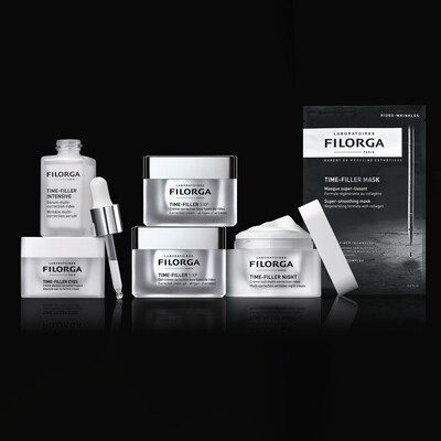 FILORGA TIME-FILLER 5XP priešraukšlinė programa FILORGA TIME-FILLER 5XP priešraukšlinė programa