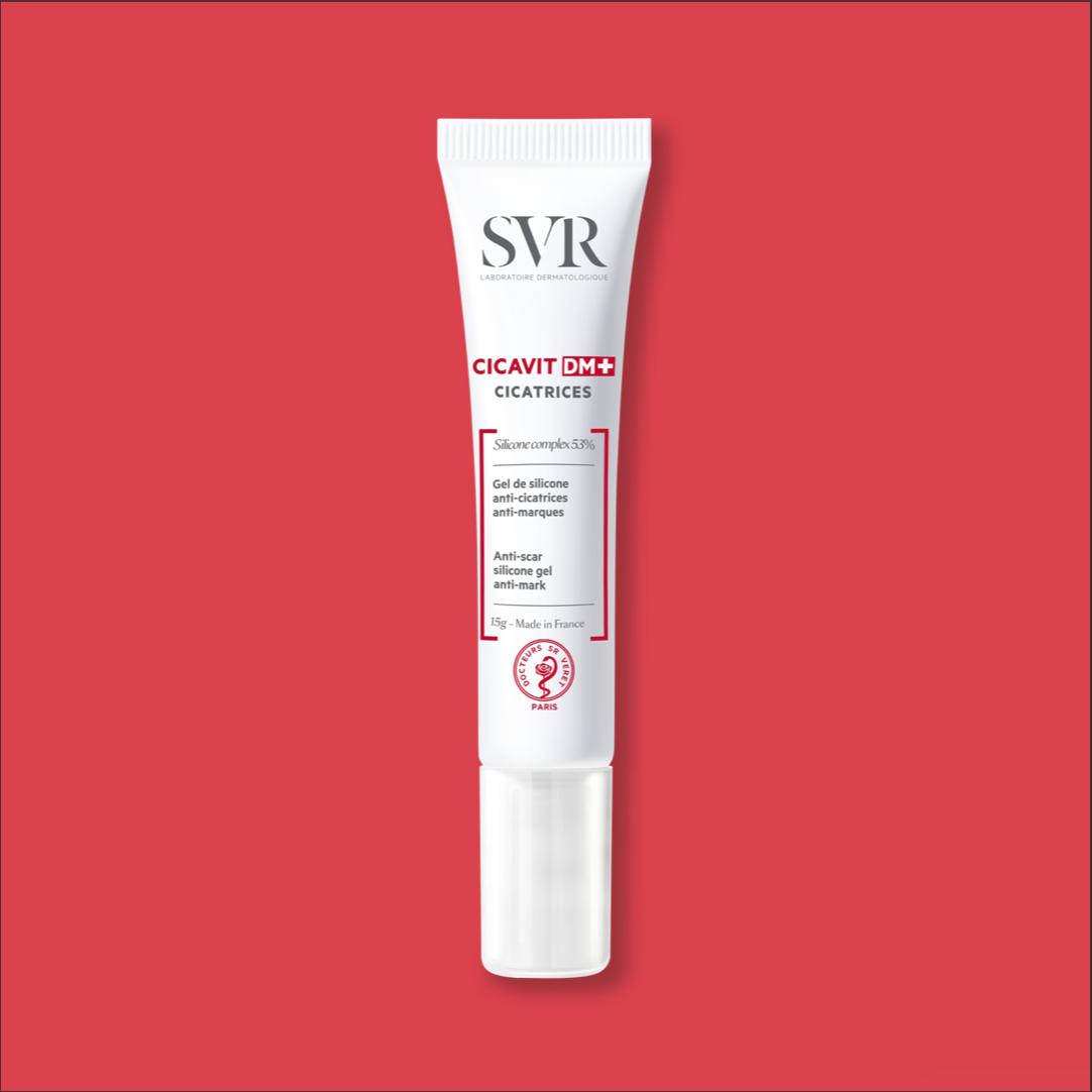 SVR CICAVIT DM+ Cicatrices