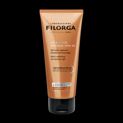 FILORGA UV-BRONZE AFTER-SUN FILORGA UV-BRONZE AFTER-SUN