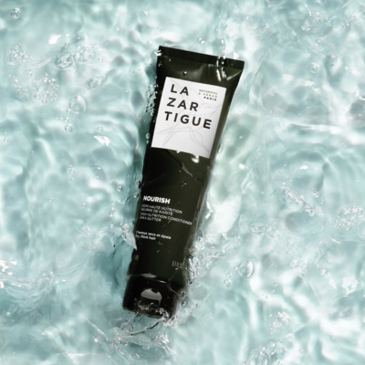 LAZARTIGUE NOURISH CONDITIONER LAZARTIGUE NOURISH CONDITIONER