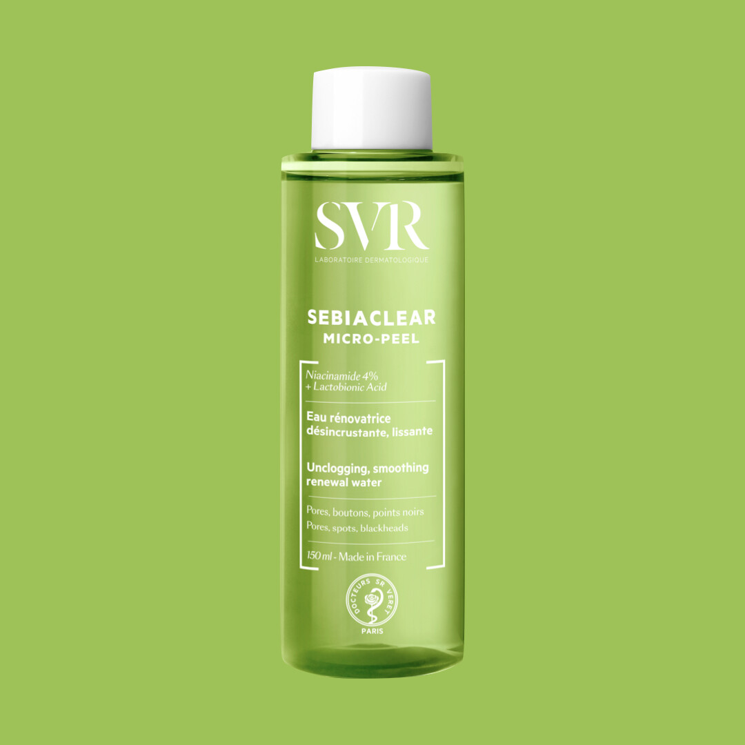 SVR SEBIACLEAR Micro-Peel