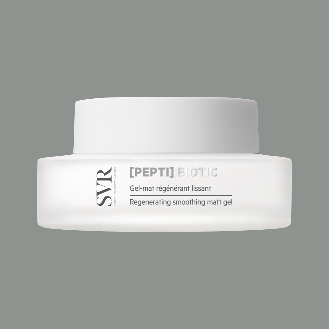 SVR [PEPTI] Biotic