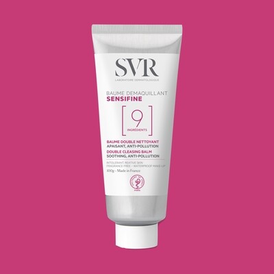 SVR SENSIFINE BAUME DEMAQUILLANT SVR SENSIFINE BAUME DEMAQUILLANT