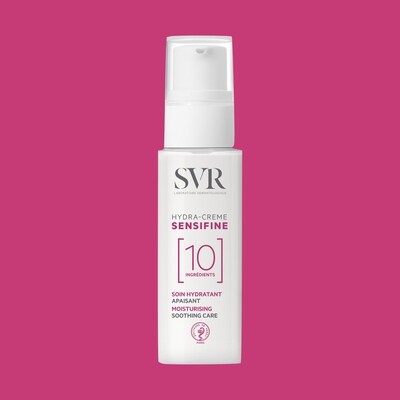 SVR SENSIFINE HYDRA-CRÈME SVR SENSIFINE HYDRA-CRÈME
