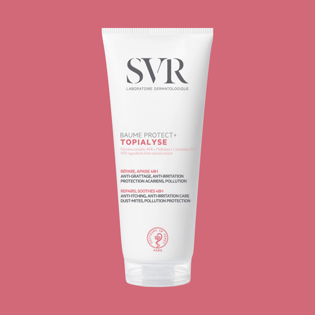 SVR TOPIALYSE BAUME PROTECT+ (200 ml)