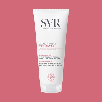 SVR TOPIALYSE BAUME PROTECT+ (200 ml)