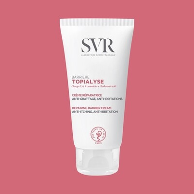 SVR TOPIALYSE CREME BARIERRE SVR TOPIALYSE CREME BARIERRE