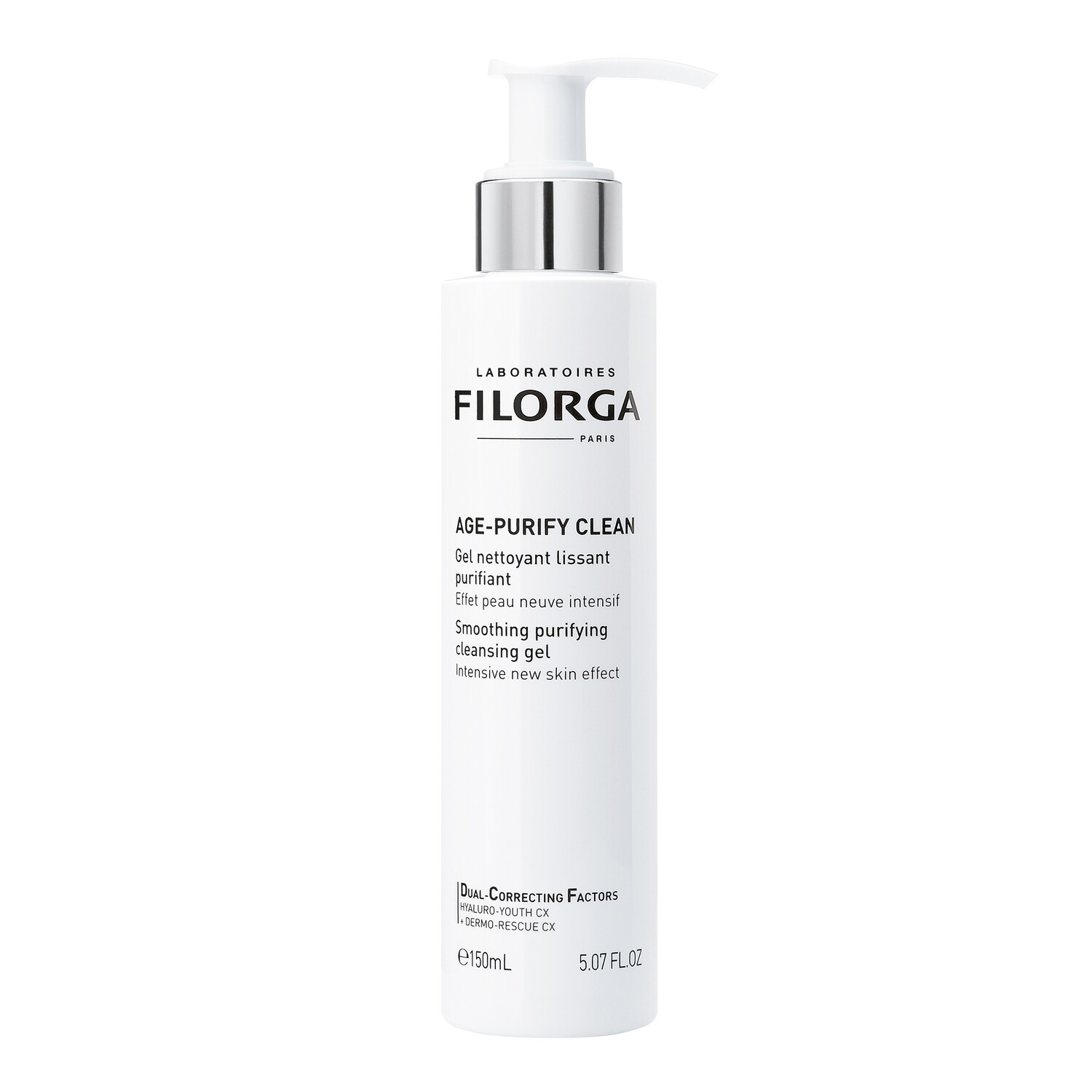 FILORGA AGE-PURIFY CLEAN