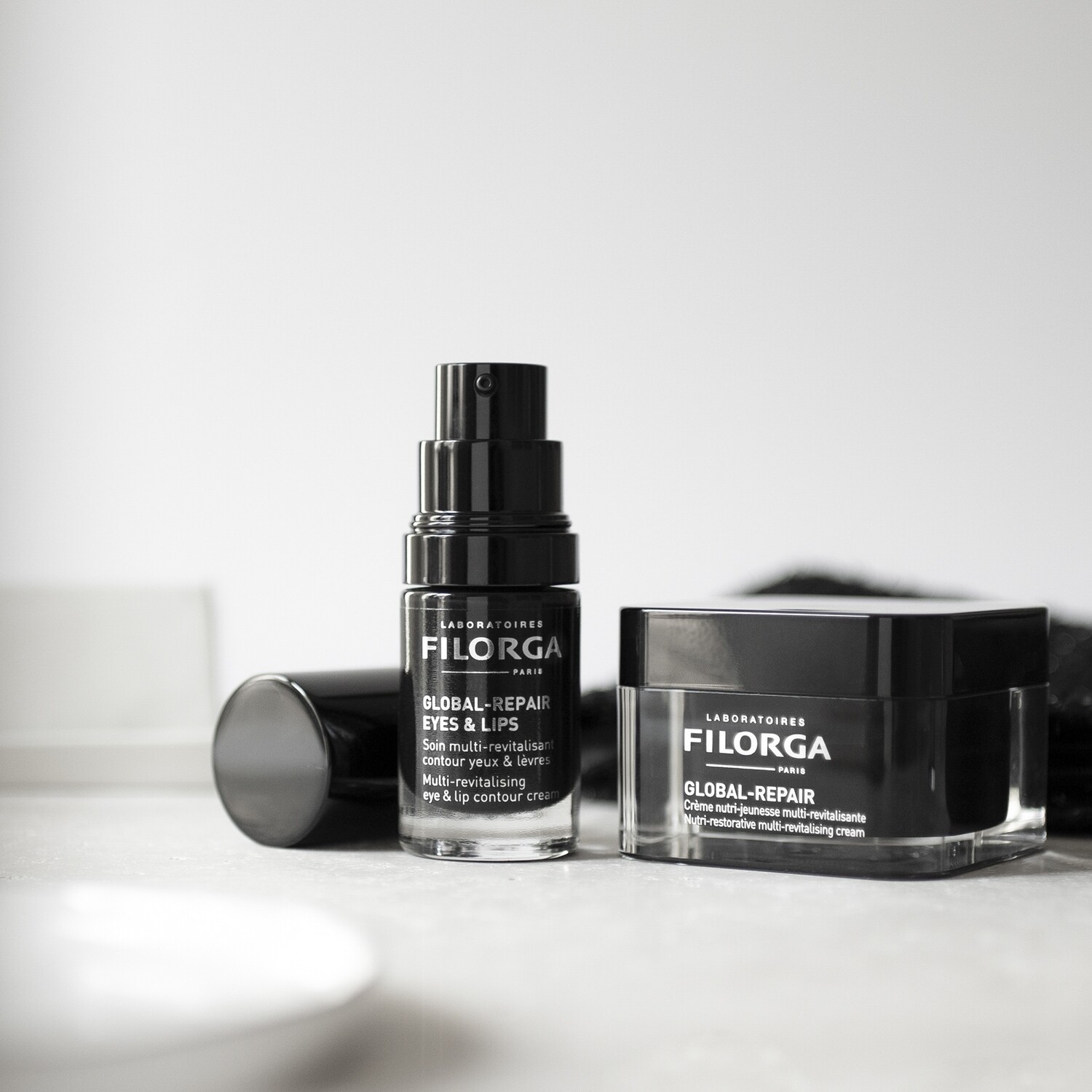 FILORGA GLOBAL-REPAIR EYES &amp; LIPS