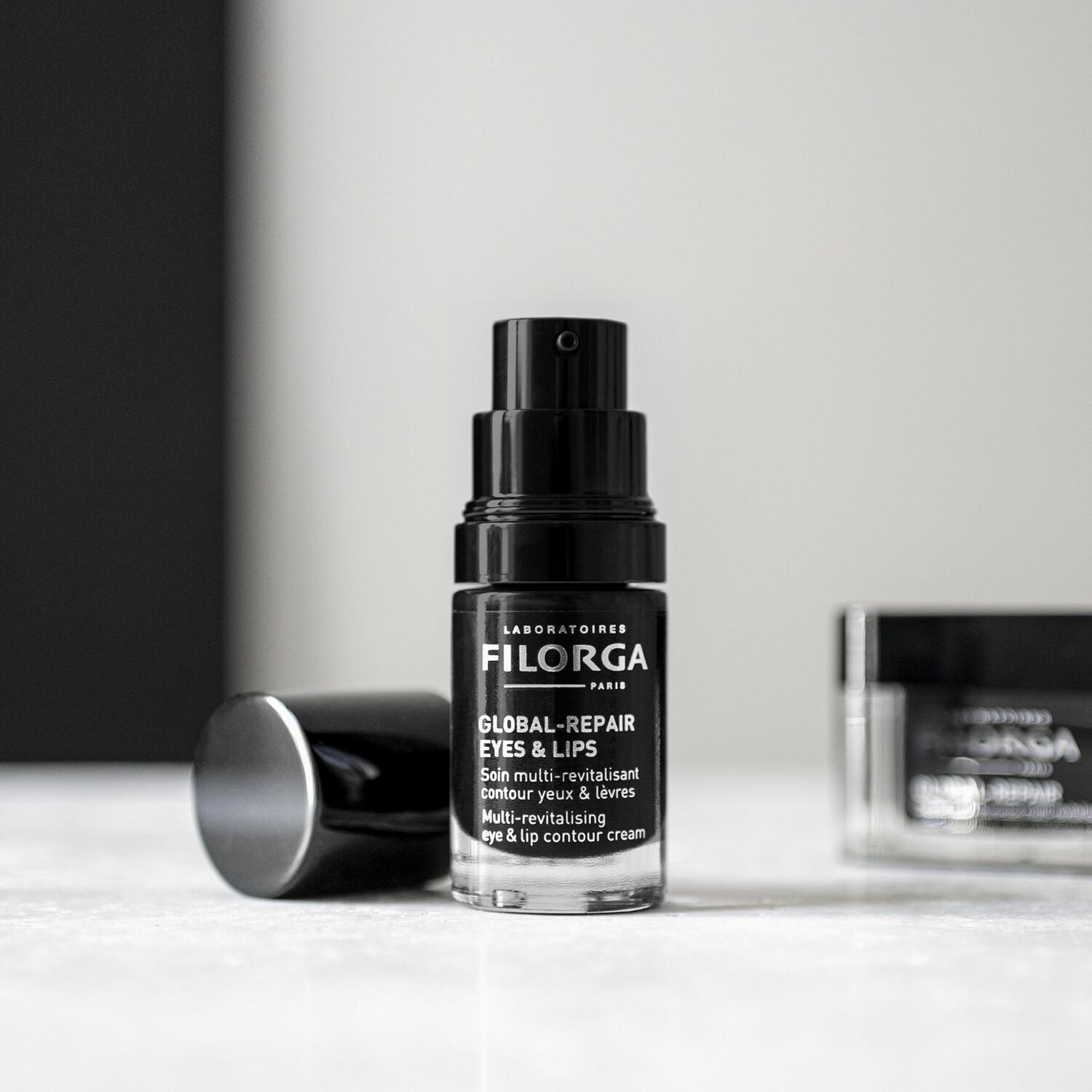 FILORGA GLOBAL-REPAIR EYES &amp; LIPS