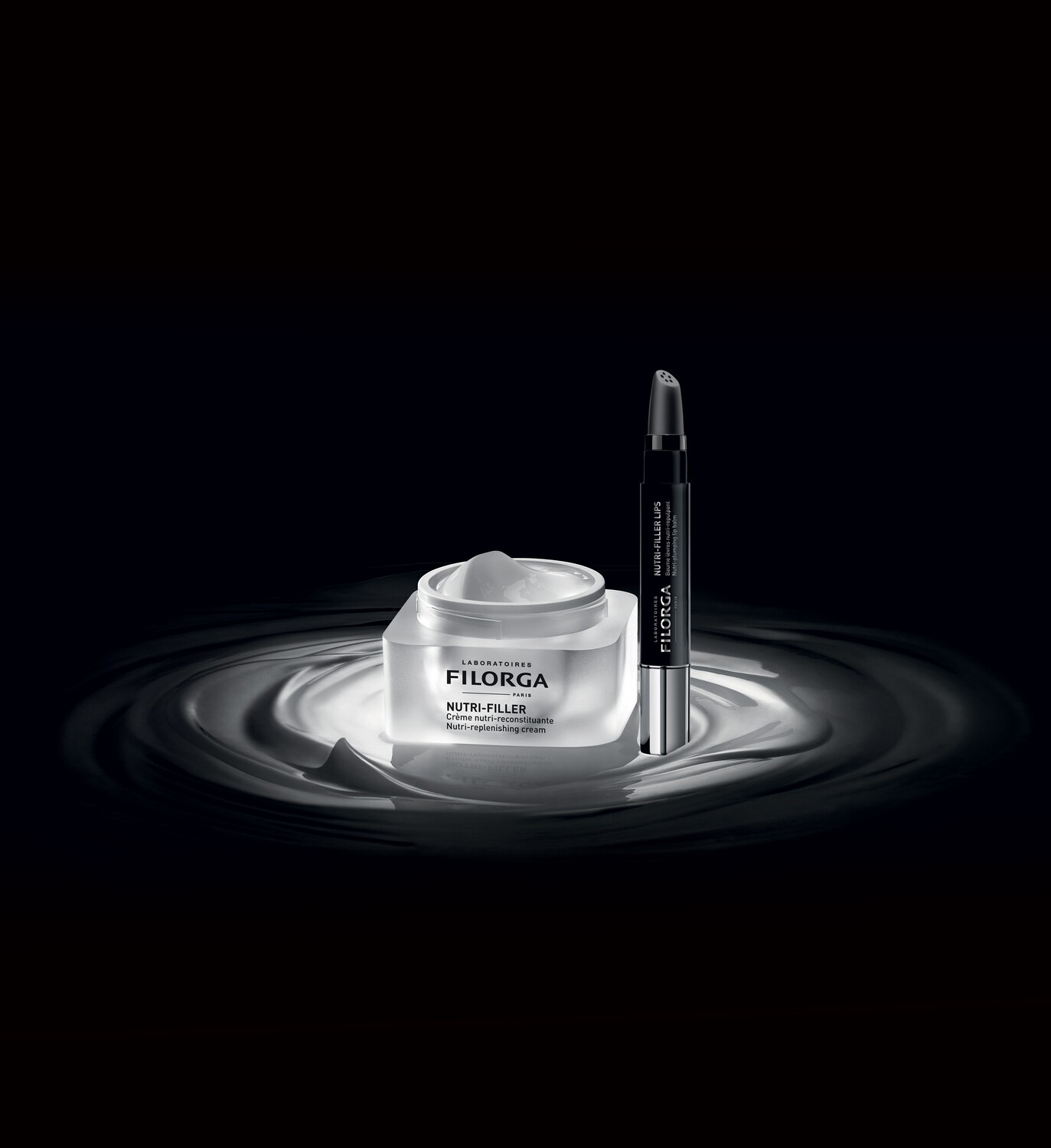 FILORGA NUTRI-FILLER