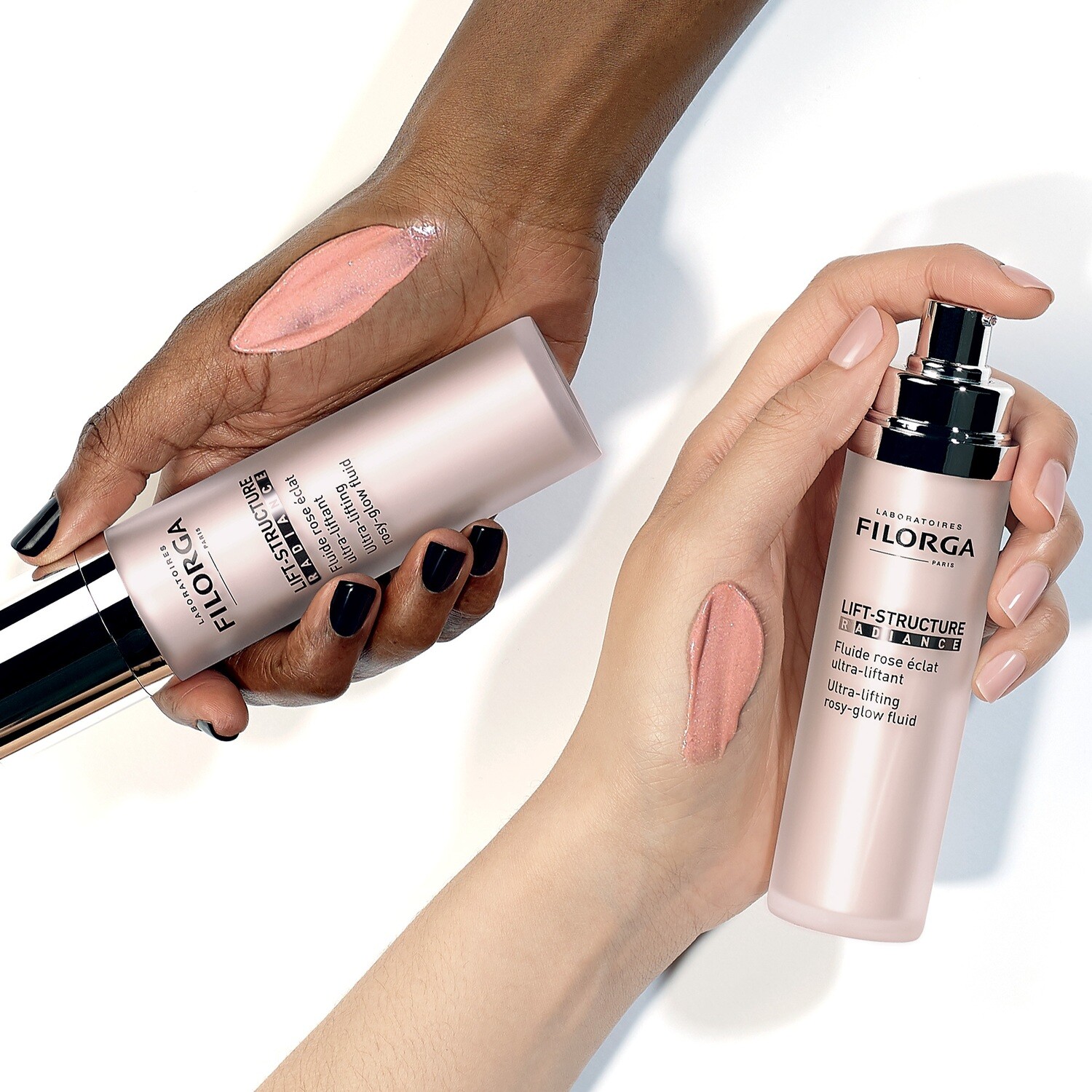 FILORGA LIFT-STRUCTURE RADIANCE