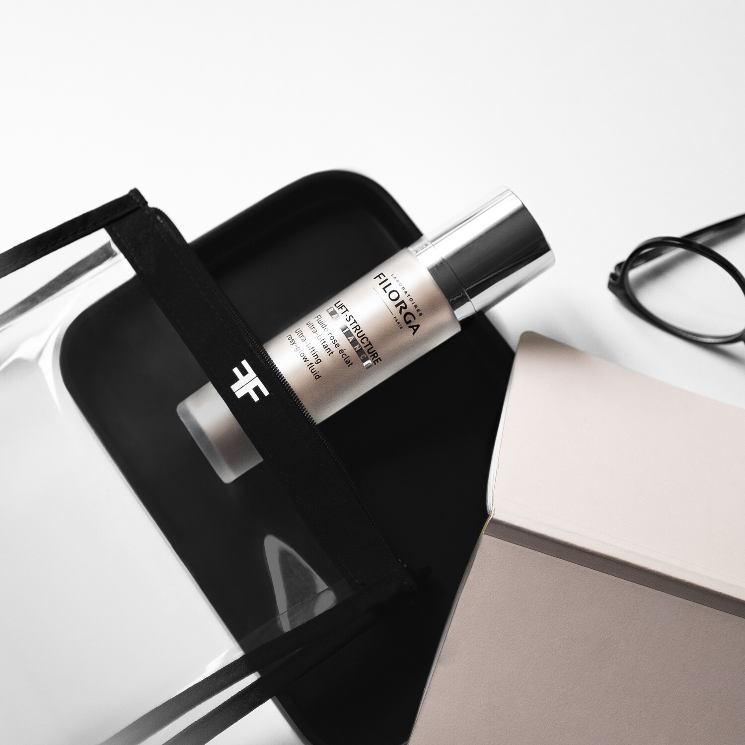 FILORGA LIFT-STRUCTURE RADIANCE