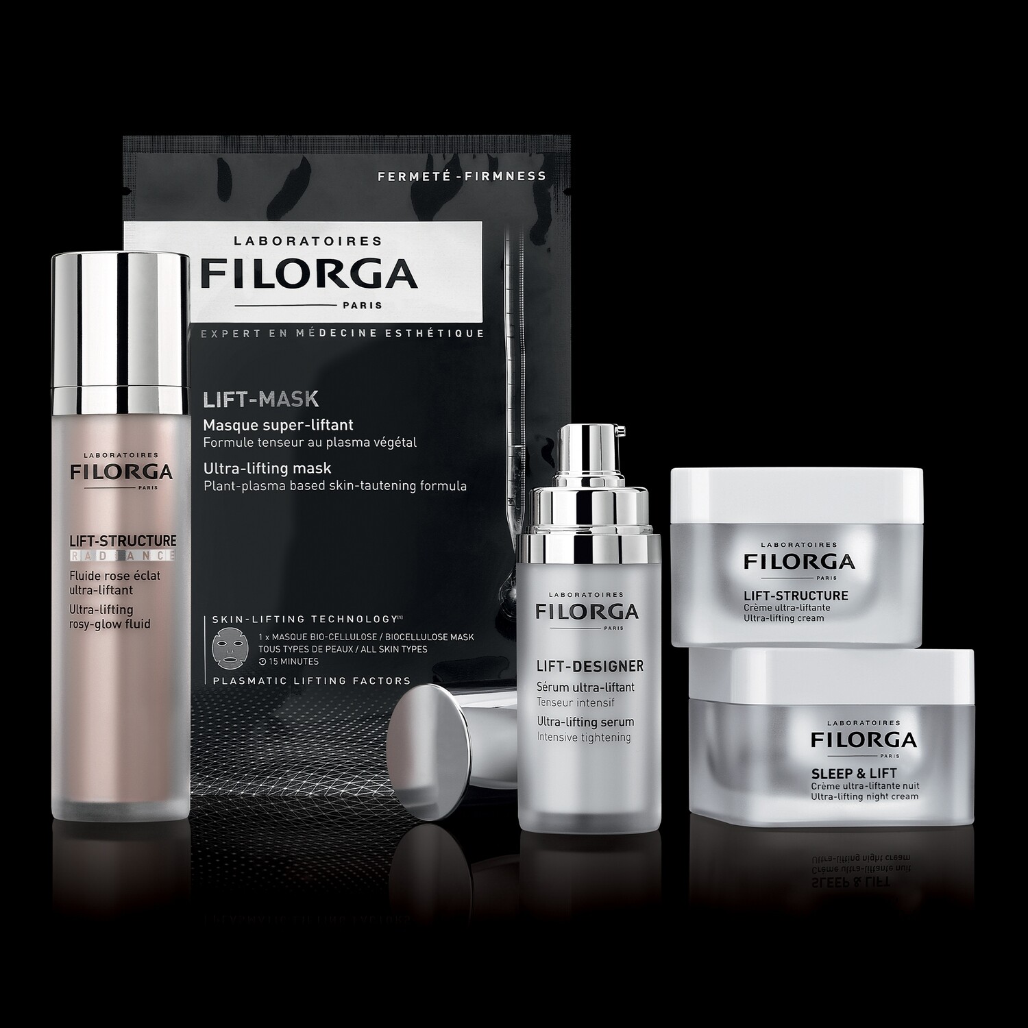 FILORGA LIFT-STRUCTURE