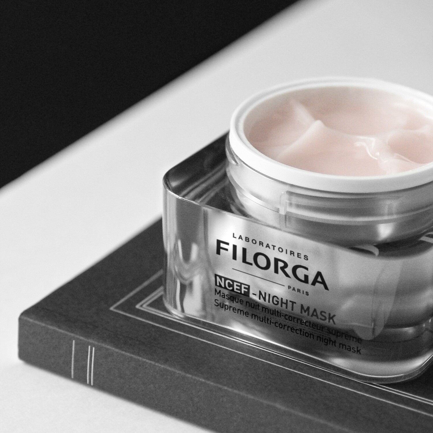 FILORGA NCEF-NIGHT MASK