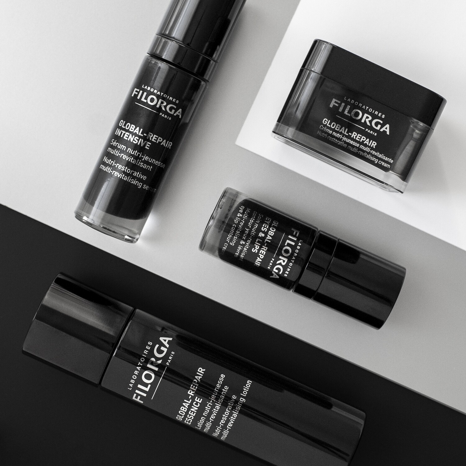 FILORGA GLOBAL-REPAIR EYES &amp; LIPS