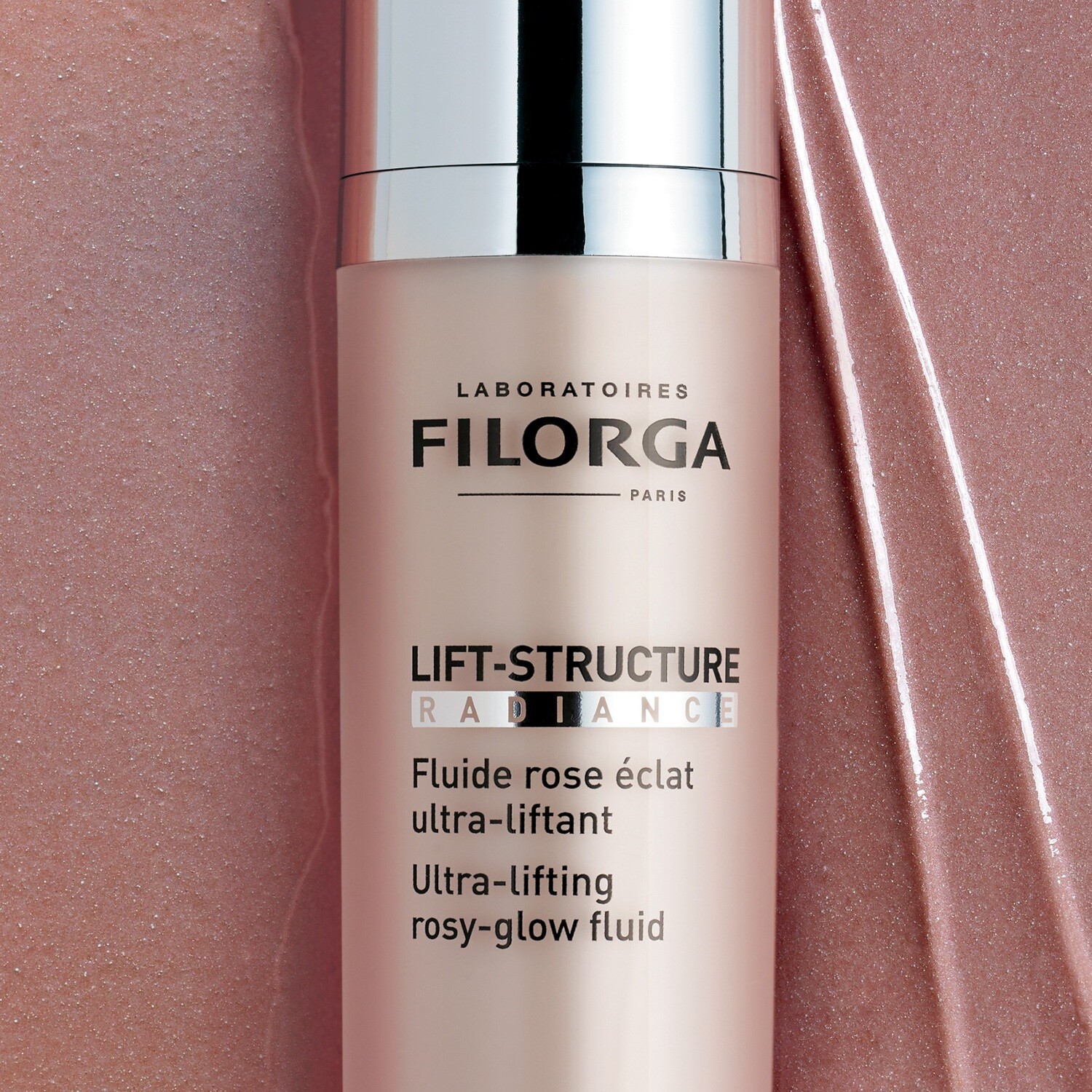 FILORGA LIFT-STRUCTURE RADIANCE