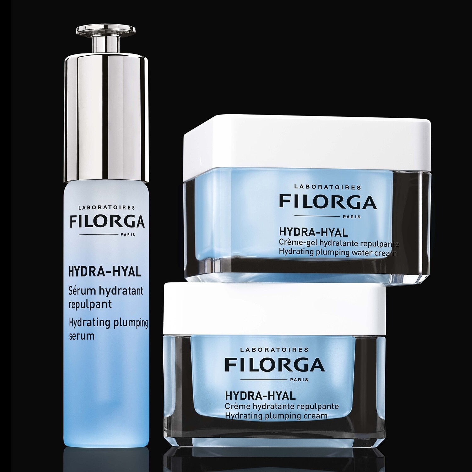FILORGA HYDRA-HYAL CREME