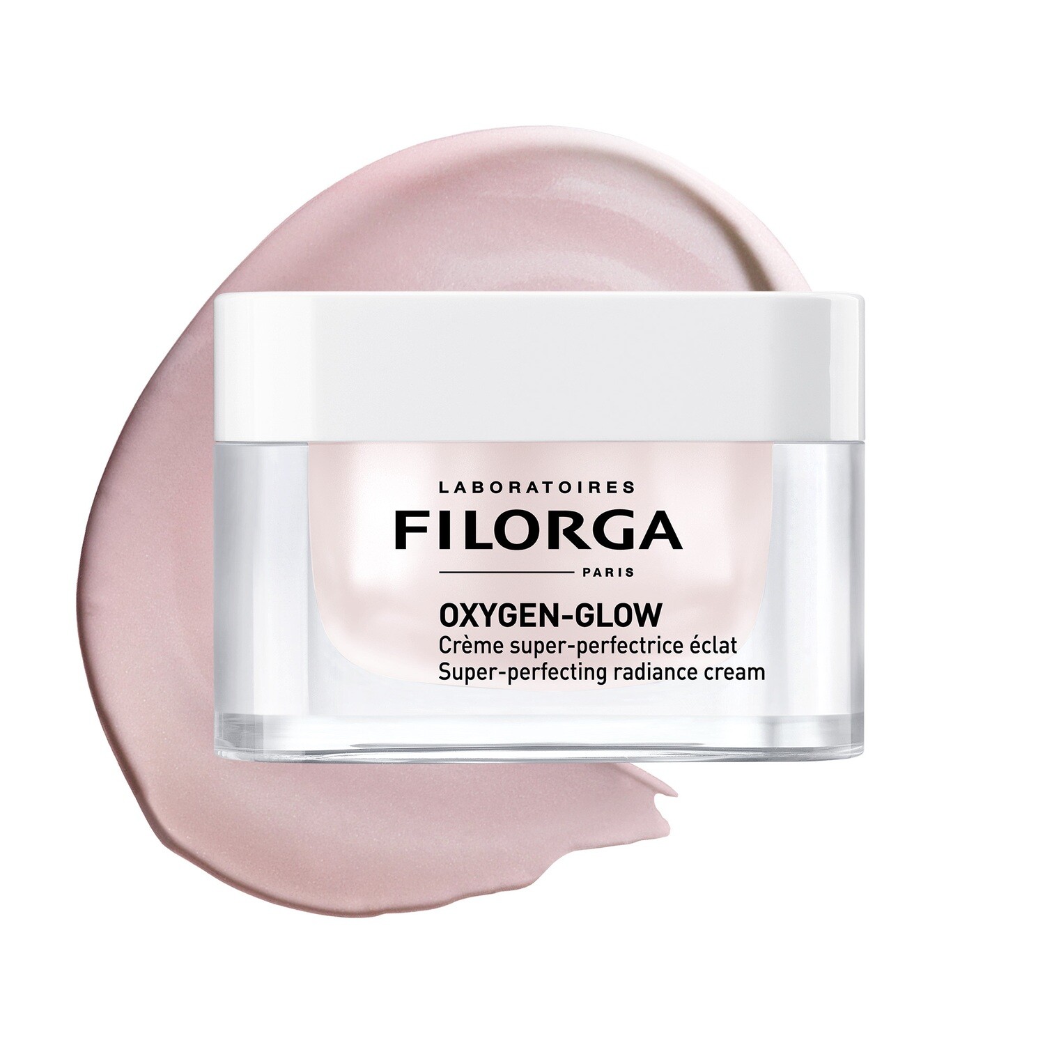 FILORGA OXYGEN-GLOW [CREAM]