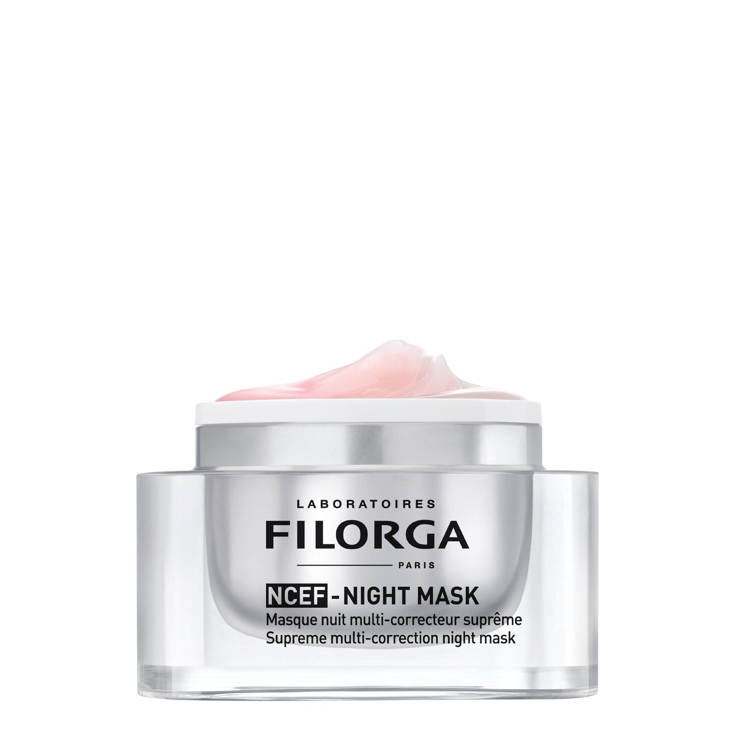 FILORGA NCEF-NIGHT MASK