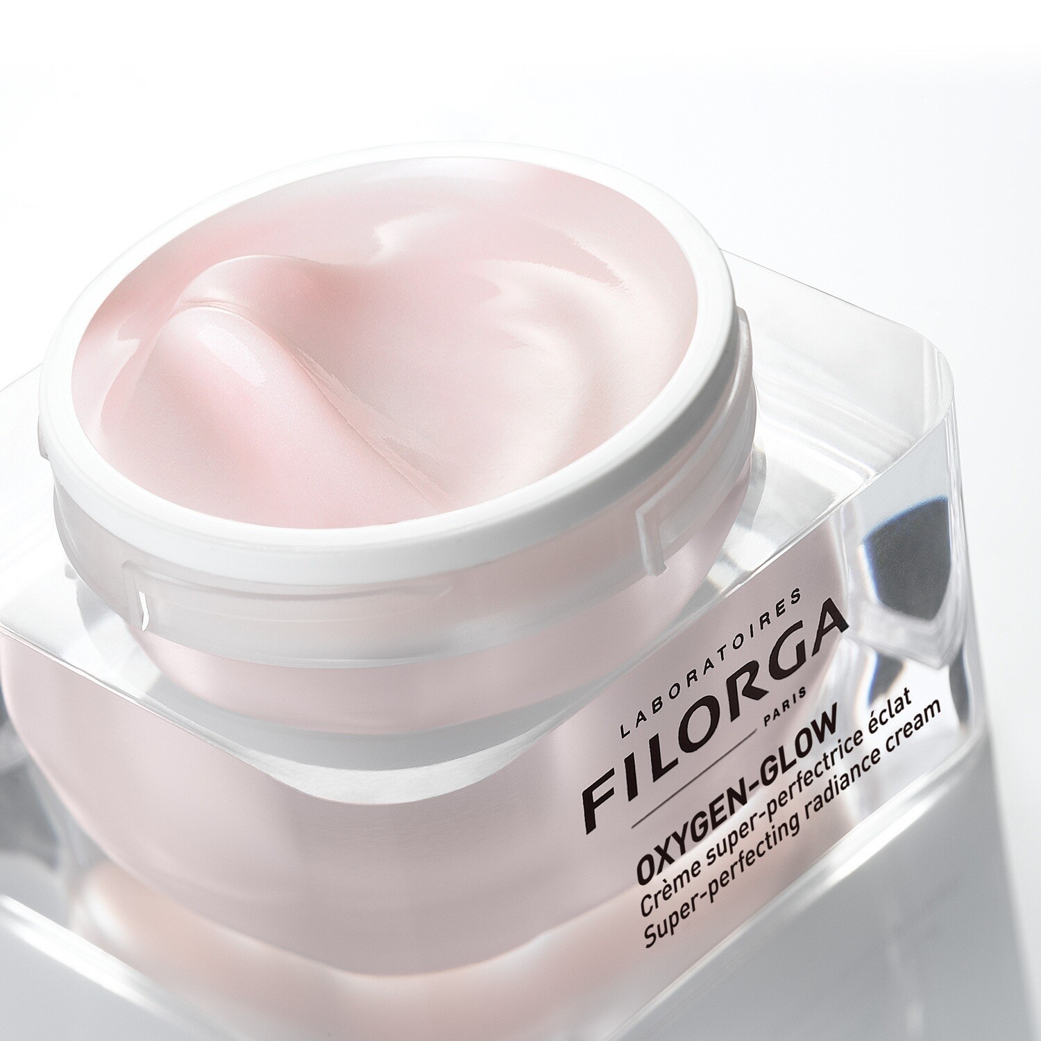 FILORGA OXYGEN-GLOW [CREAM]