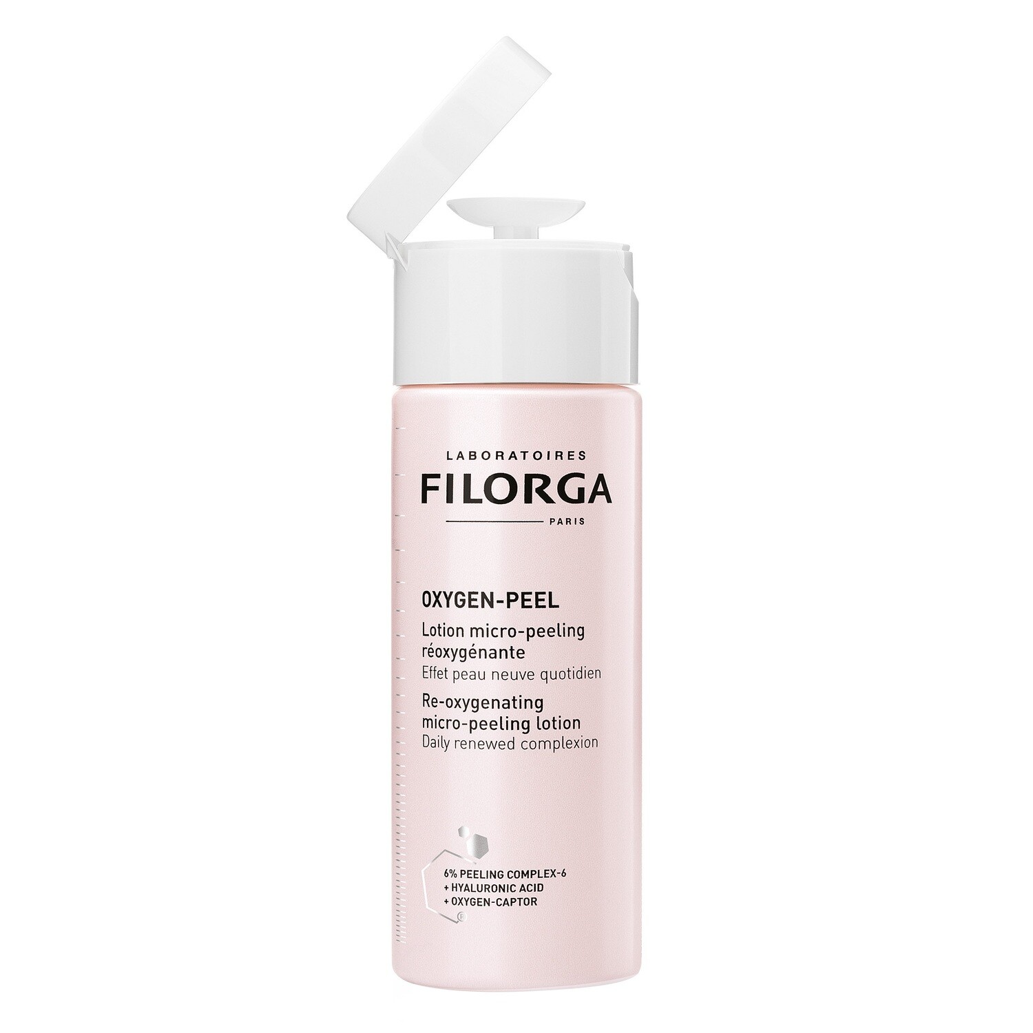 FILORGA OXYGEN-PEEL