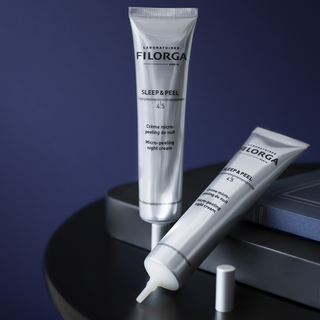 FILORGA SLEEP &amp; PEEL 4.5