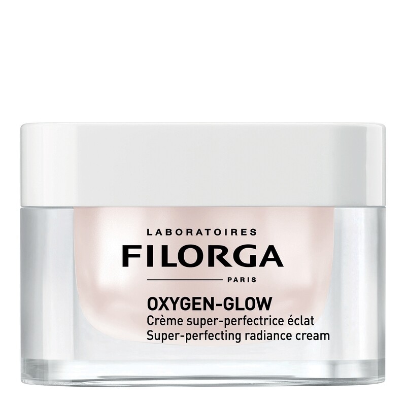 FILORGA OXYGEN-GLOW [CREAM]