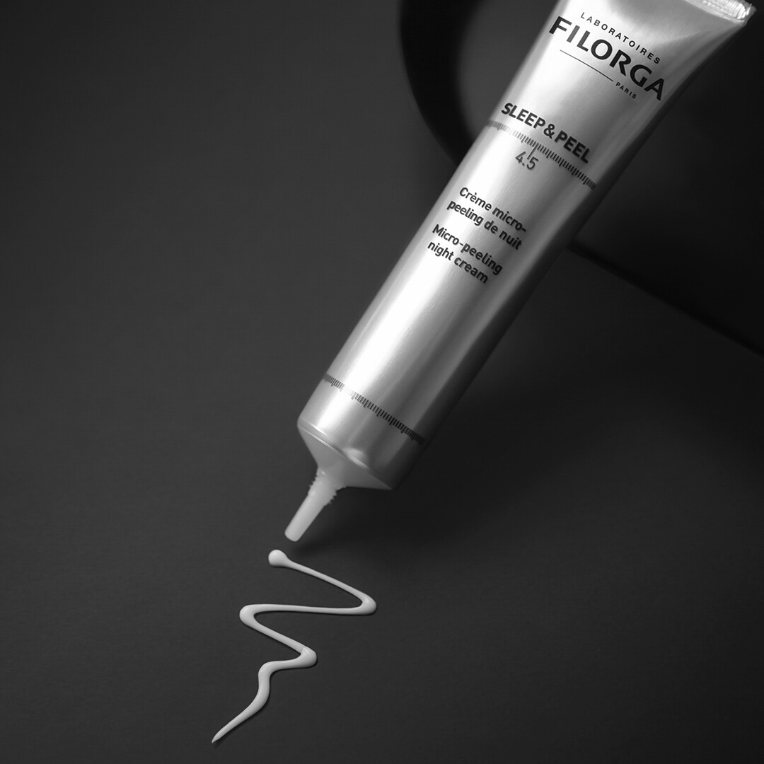 FILORGA SLEEP &amp; PEEL 4.5