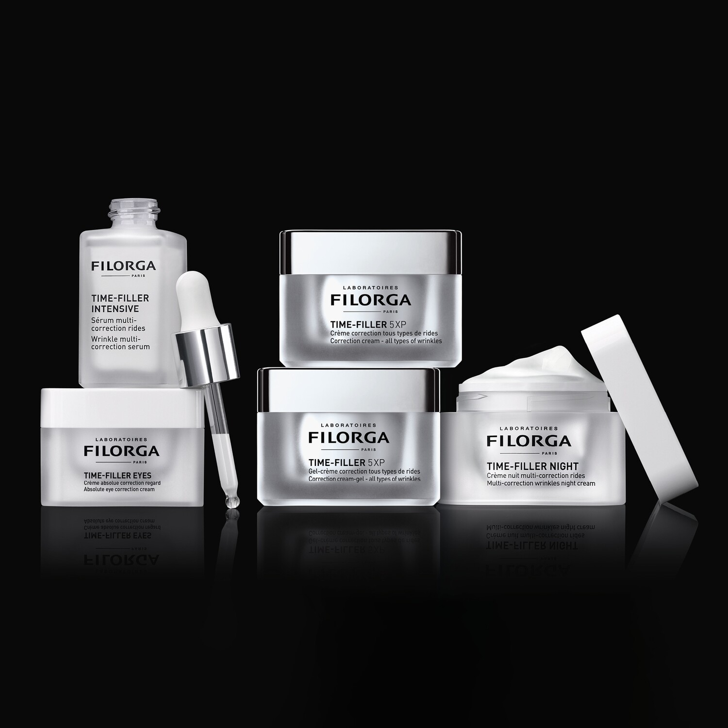 FILORGA ​TIME-FILLER INTENSIVE