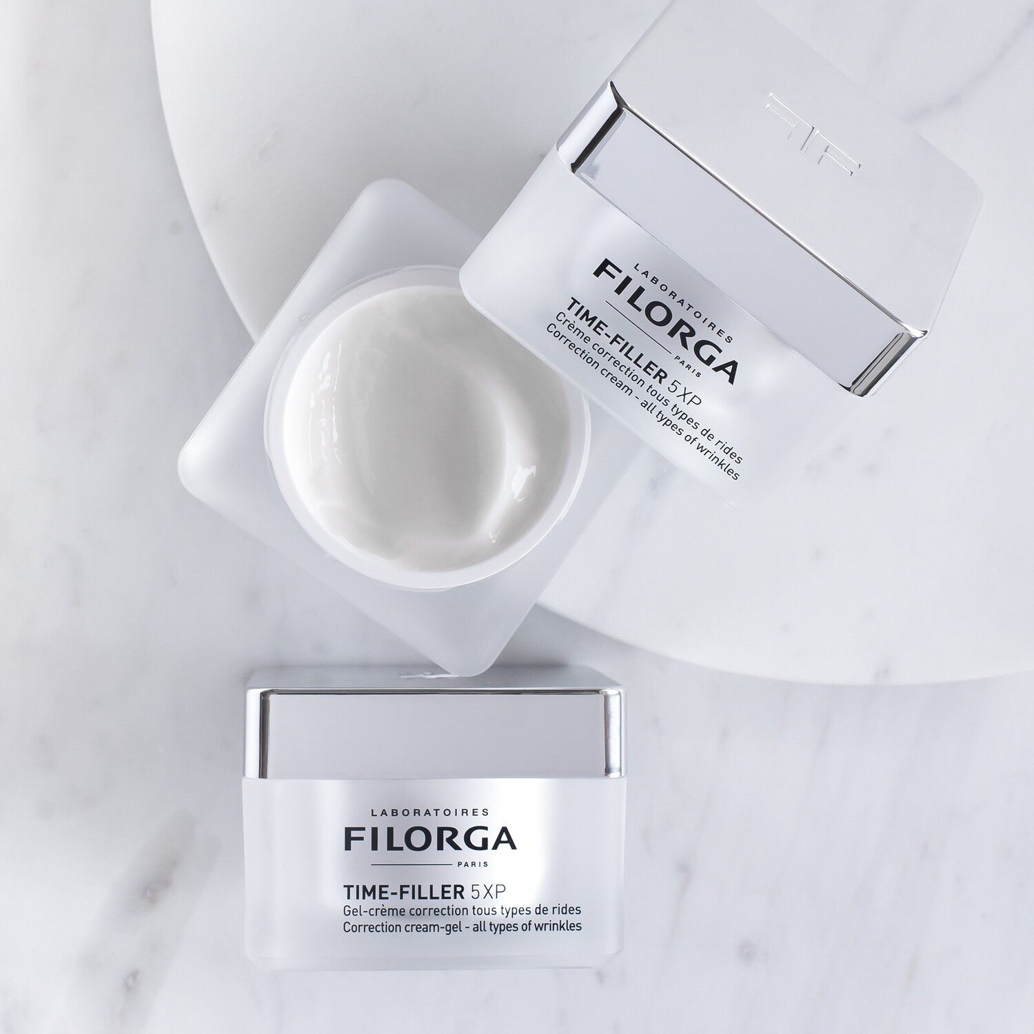 FILORGA TIME-FILLER 5XP CREAM