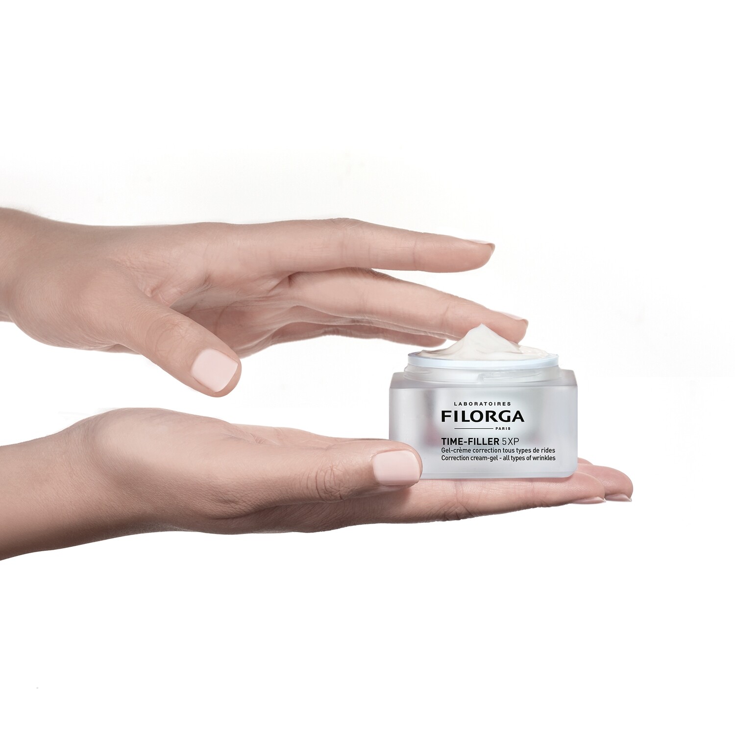 FILORGA TIME-FILLER 5XP CREAM-GEL