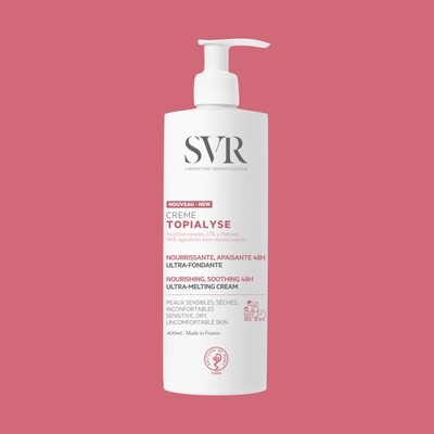 SVR TOPIALYSE CRÈME SVR TOPIALYSE CRÈME