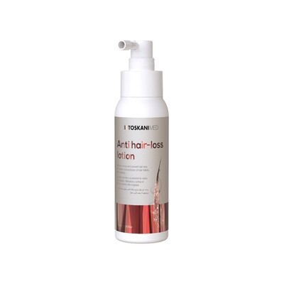 TOSKANIMED Anti Hair-Loss Lotion TOSKANIMED Anti Hair-Loss Lotion