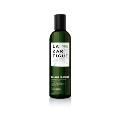 LAZARTIGUE COLOUR PROTECT SHAMPOO LAZARTIGUE COLOUR PROTECT SHAMPOO