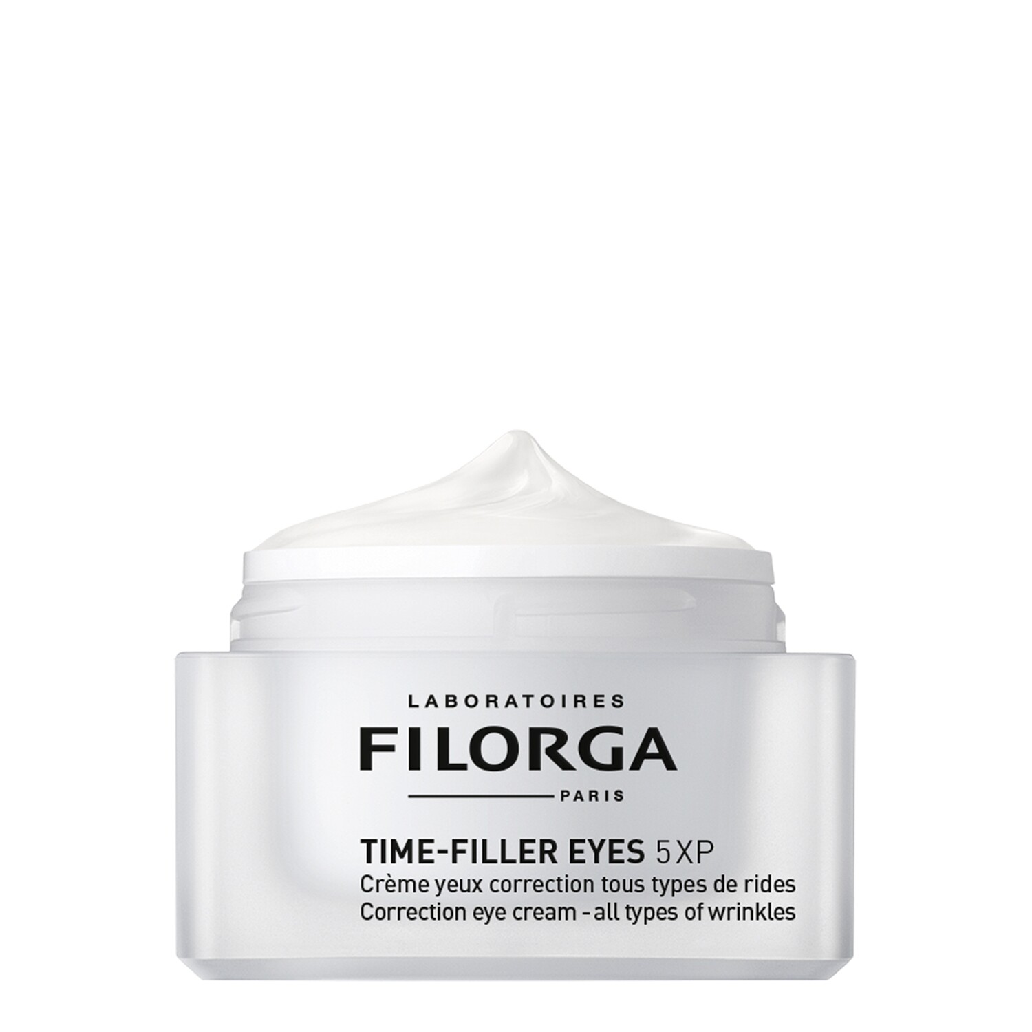 FILORGA TIME-FILLER EYES 5XP