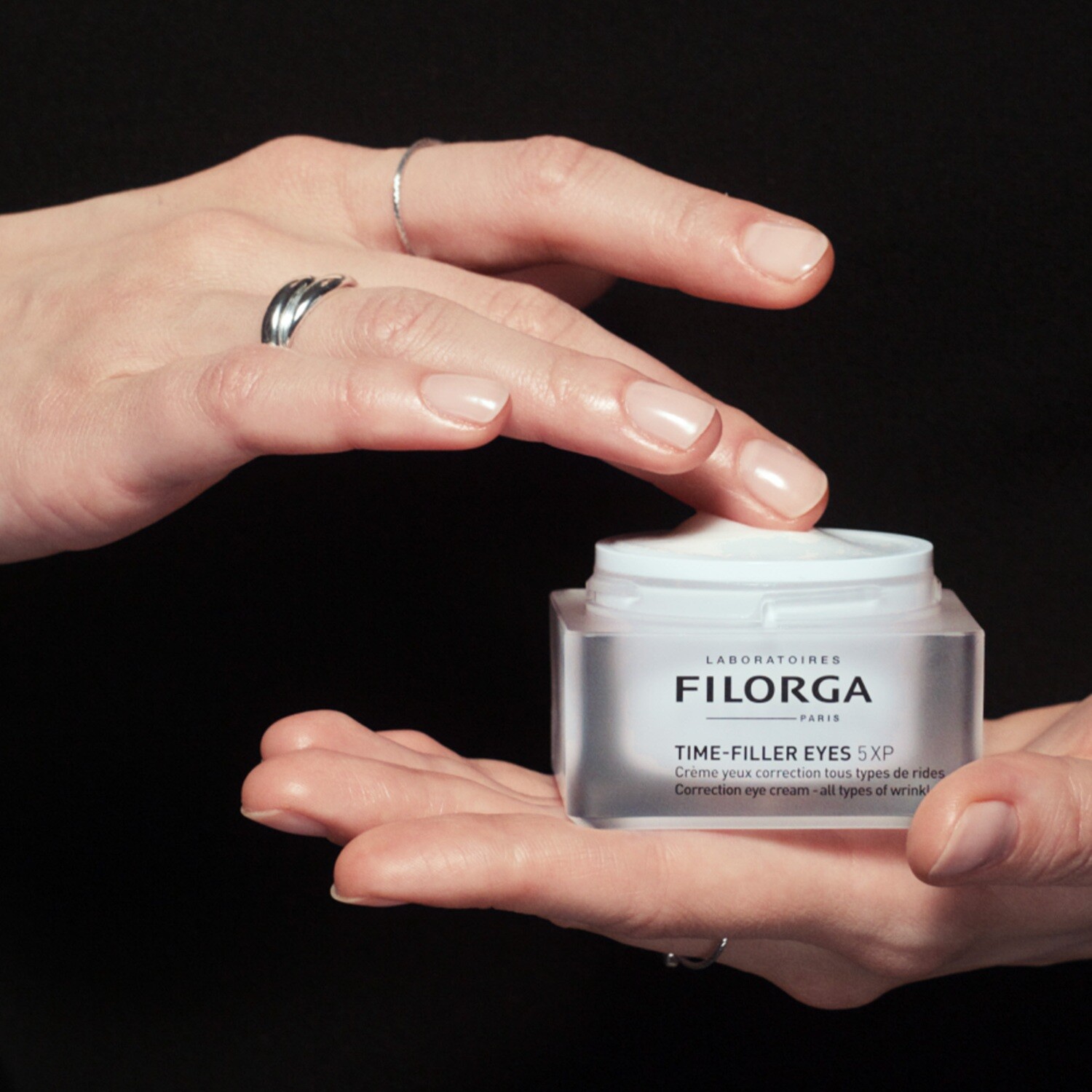 FILORGA TIME-FILLER EYES 5XP